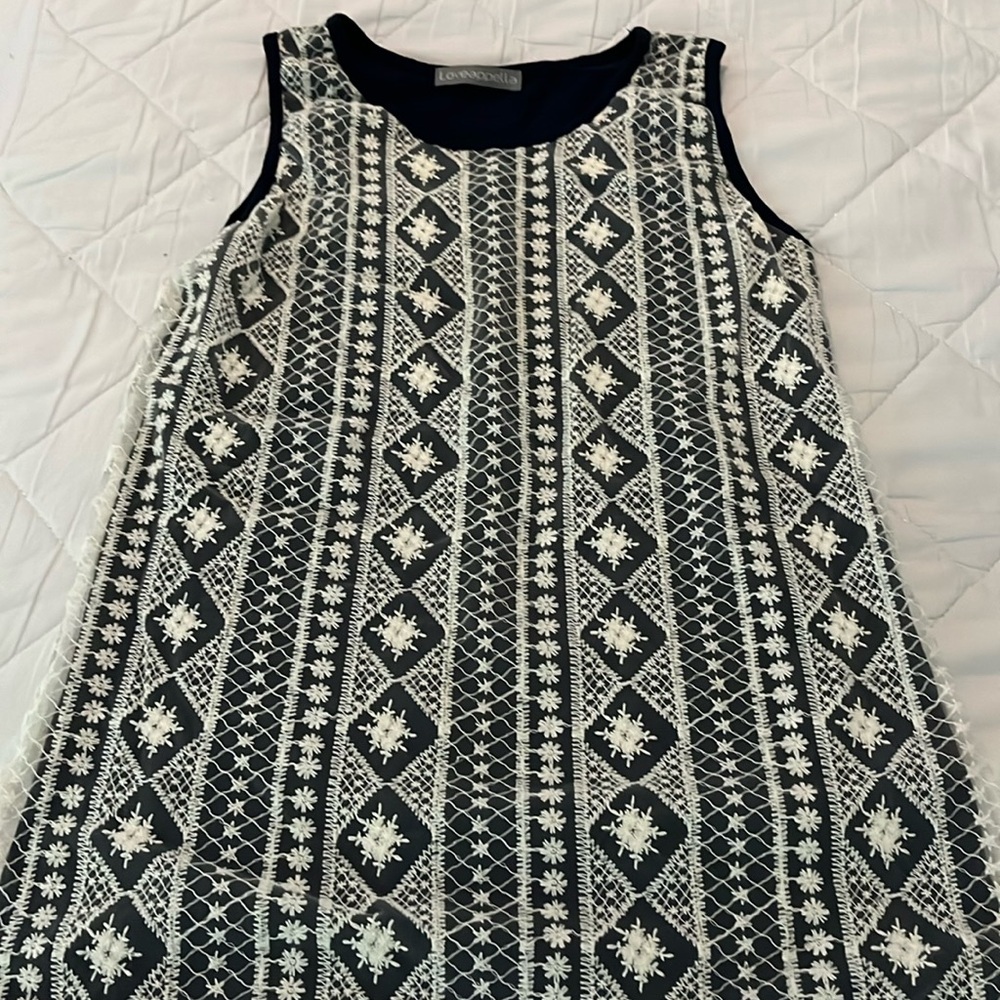 Small loveappela top